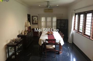 Kampung Datuk Keramat