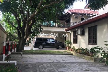 Kampung Datuk Keramat