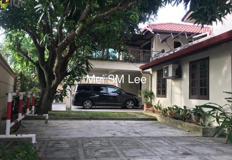 Kampung Datuk Keramat