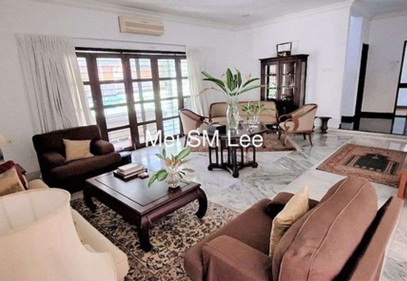 Kampung Datuk Keramat