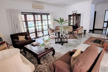 Kampung Datuk Keramat