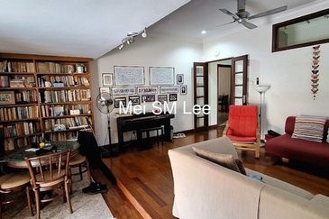 Kampung Datuk Keramat