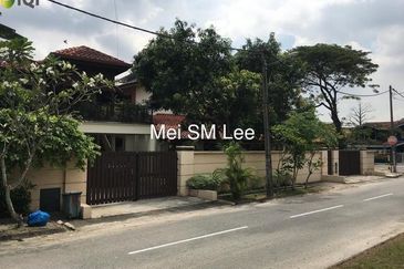 Kampung Datuk Keramat