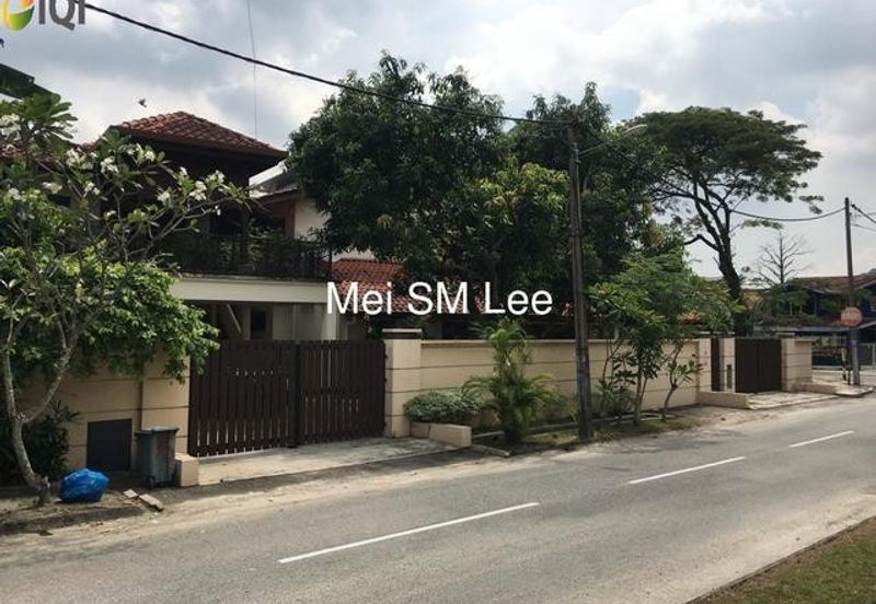 Kampung Datuk Keramat