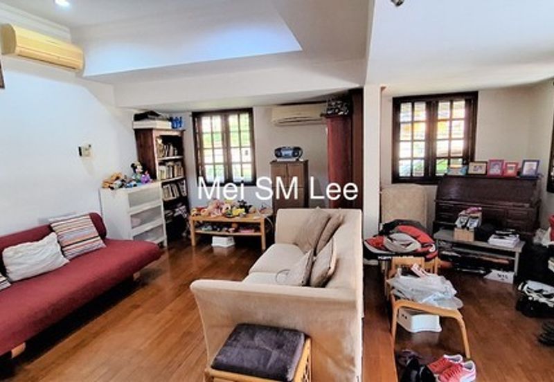 Kampung Datuk Keramat