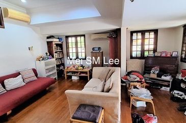 Kampung Datuk Keramat