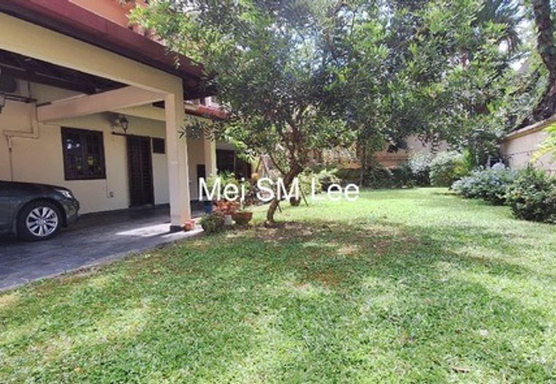 Kampung Datuk Keramat