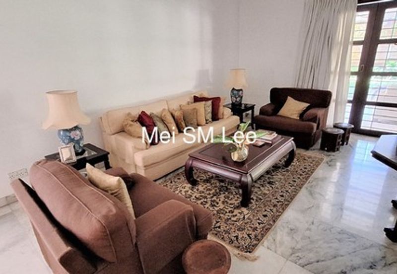 Kampung Datuk Keramat