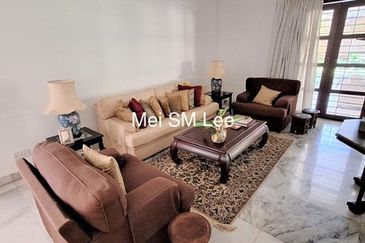 Kampung Datuk Keramat