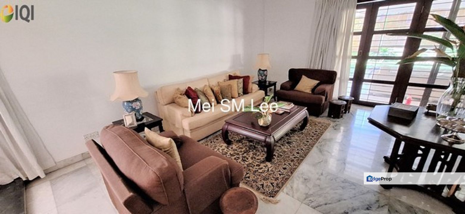 Kampung Datuk Keramat, , 