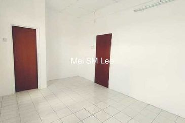 Taman Sungai Besi Indah