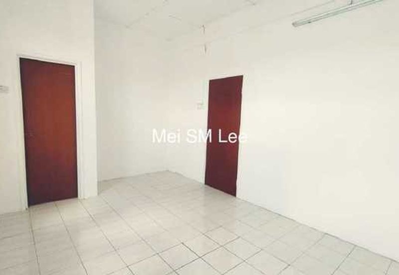 Taman Sungai Besi Indah