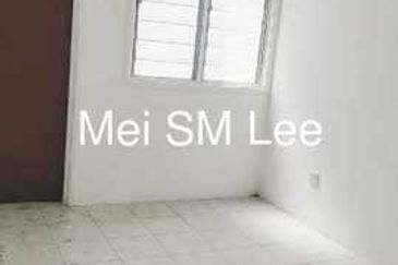 Taman Sungai Besi Indah