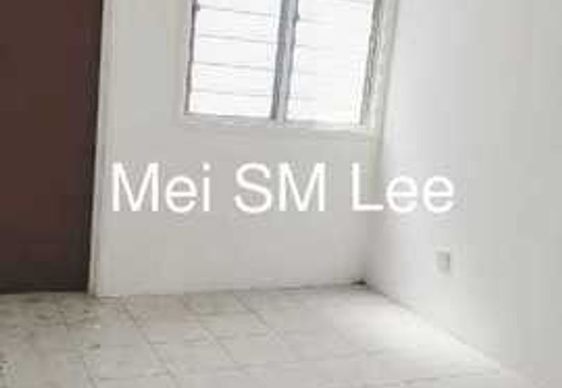 Taman Sungai Besi Indah