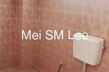 Taman Sungai Besi Indah