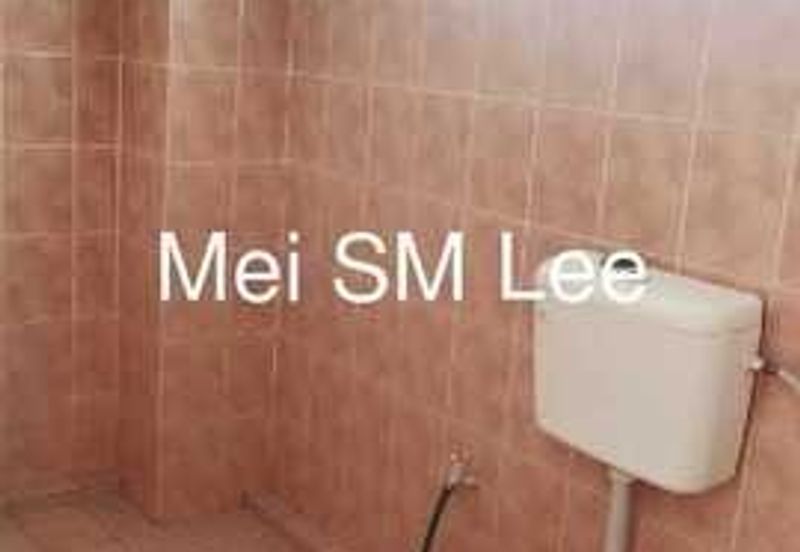 Taman Sungai Besi Indah