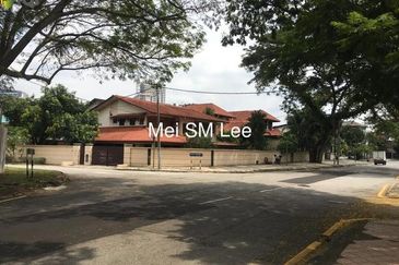 Kampung Datuk Keramat