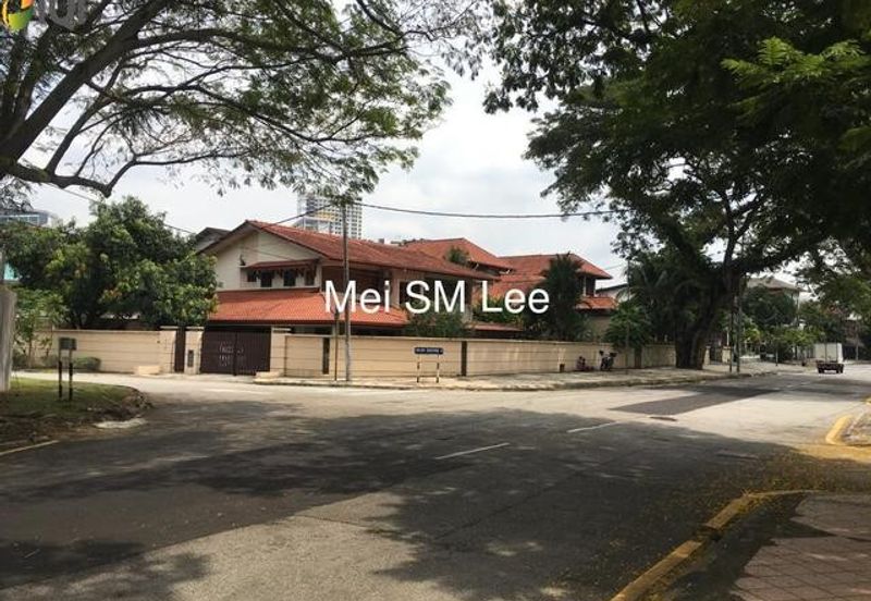 Kampung Datuk Keramat