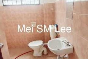 Taman Sungai Besi Indah