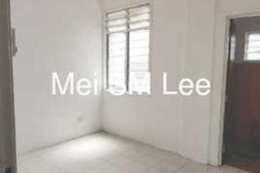 Taman Sungai Besi Indah