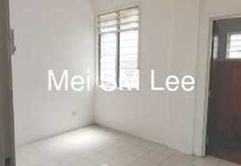 Taman Sungai Besi Indah