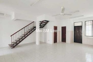 Taman Sungai Besi Indah