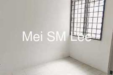 Taman Sungai Besi Indah