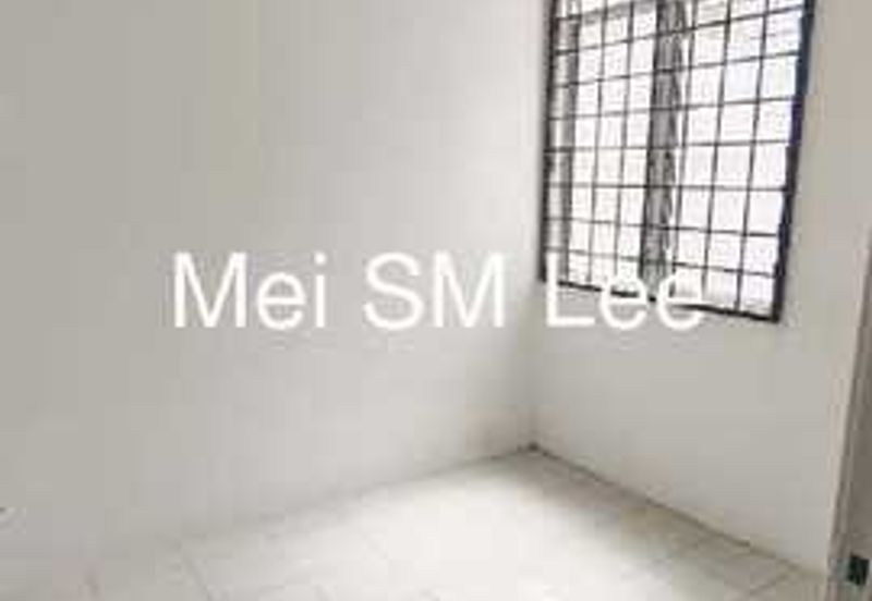 Taman Sungai Besi Indah