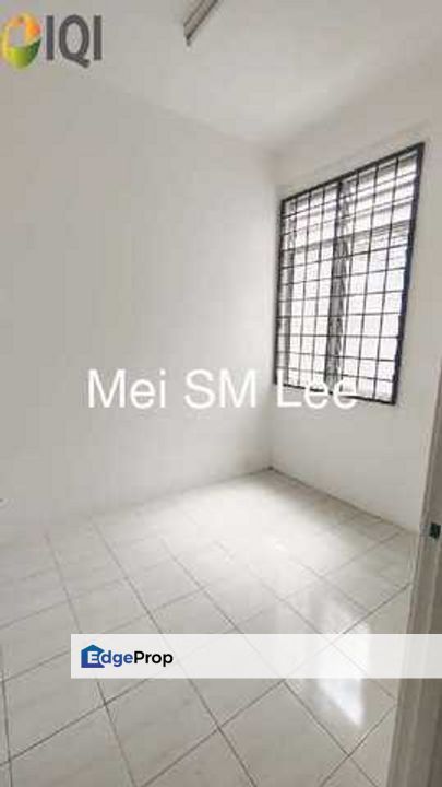 Taman Sungai Besi Indah, , 