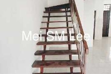 Taman Sungai Besi Indah