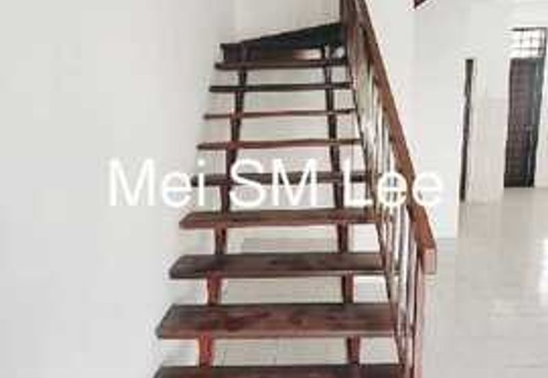 Taman Sungai Besi Indah