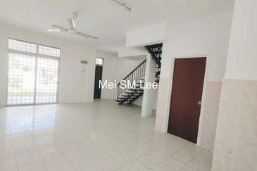 Taman Sungai Besi Indah