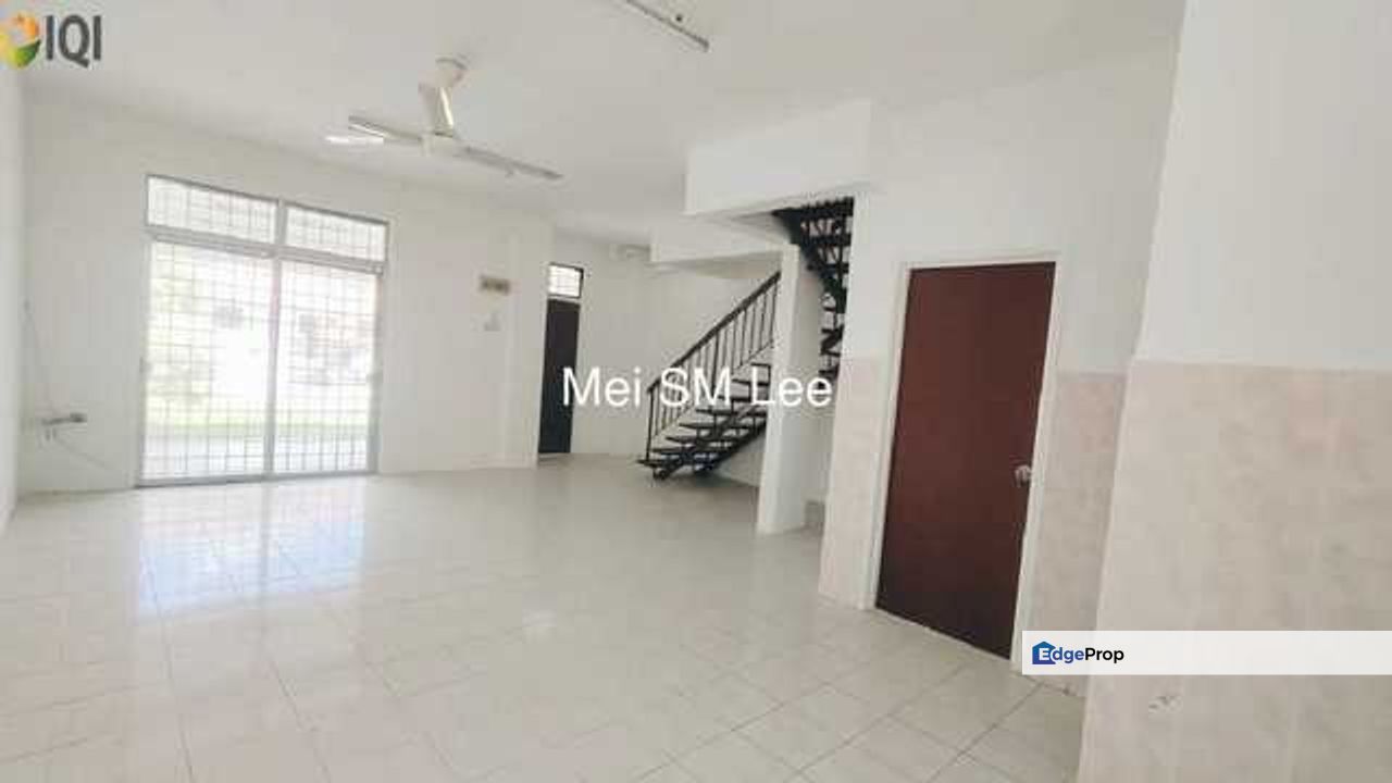 Taman Sungai Besi Indah, , 