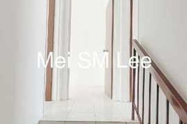 Taman Sungai Besi Indah