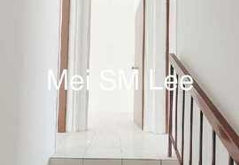 Taman Sungai Besi Indah