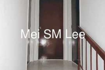 Taman Sungai Besi Indah