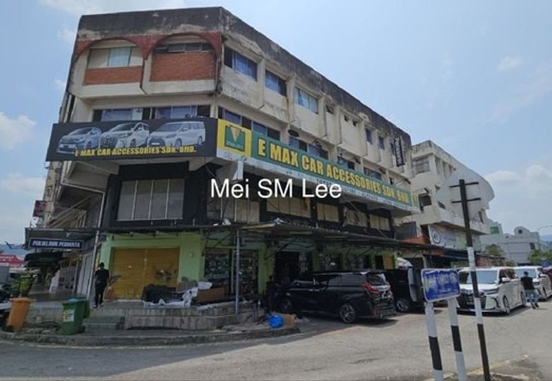 Taman Permata, Taman Melawati