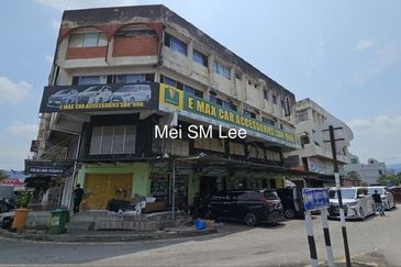 Taman Permata, Taman Melawati