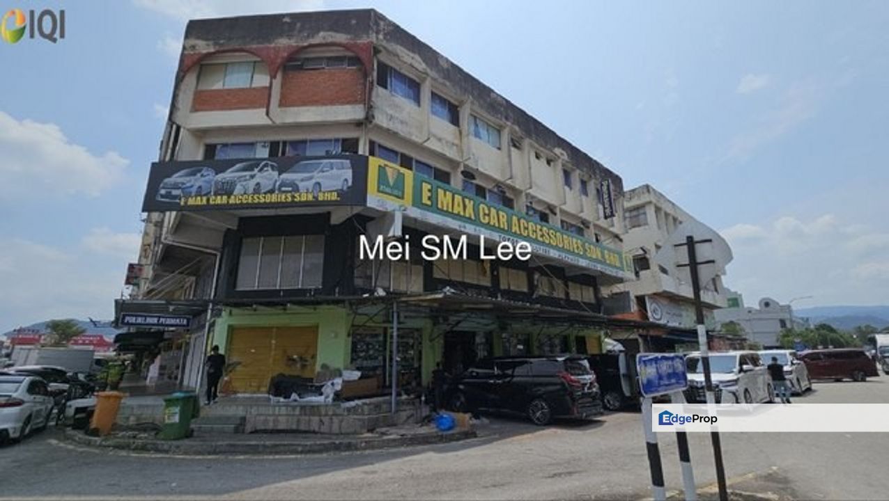 Taman Permata, Taman Melawati, Kuala Lumpur, Taman Melawati