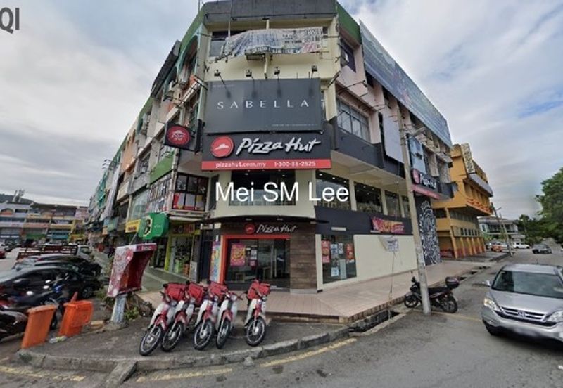 Taman Permata, Taman Melawati