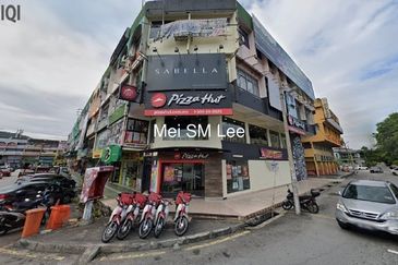 Taman Permata, Taman Melawati