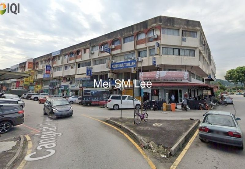 Taman Permata, Taman Melawati