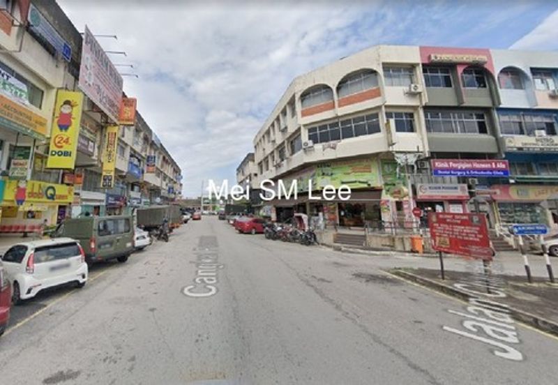 Taman Permata, Taman Melawati