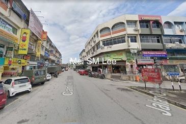 Taman Permata, Taman Melawati