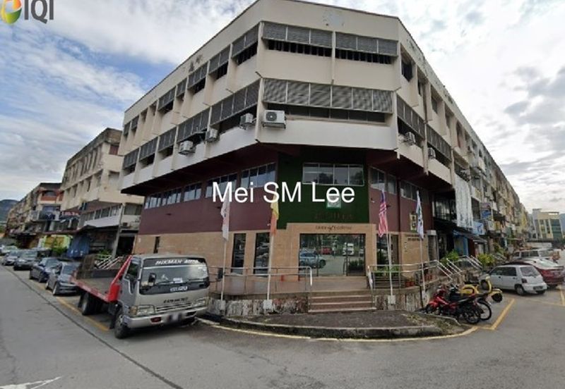 Taman Permata, Taman Melawati