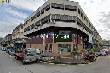 Taman Permata, Taman Melawati