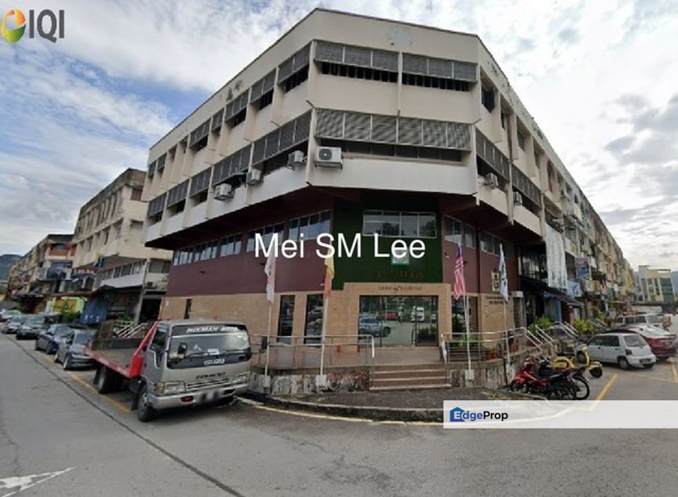 Taman Permata, Taman Melawati, Kuala Lumpur, Taman Melawati