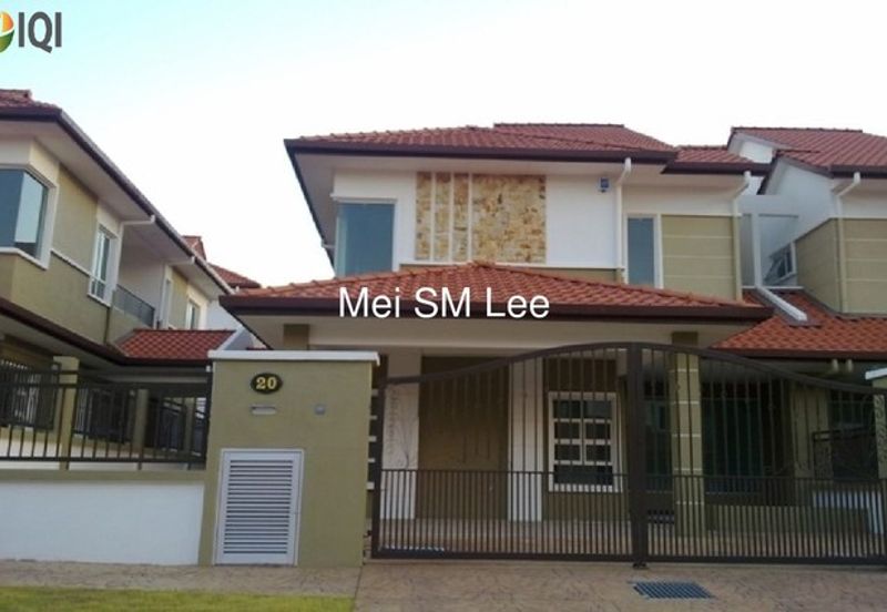 Wira Heights, Bandar Sungai Long