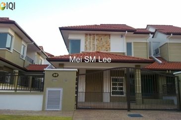 Wira Heights, Bandar Sungai Long