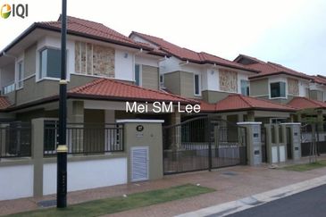 Wira Heights, Bandar Sungai Long